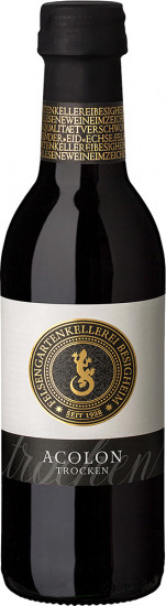 2023 Terra S Acolon trocken 0,25 L - Felsengartenkellerei Besigheim