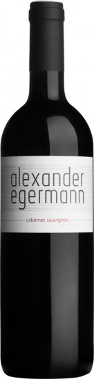 2020 Cabernet Sauvignon Reserve trocken - Weingut Alexander Egermann