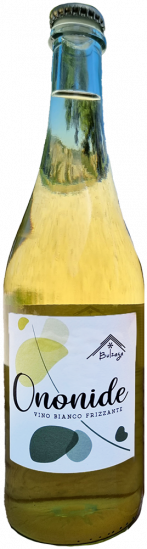 2023 Ononide Ancestrale trocken Bio - Bulzaga