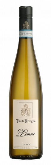 2025 LIMNE Lugana DOC trocken - Tenuta Roveglia