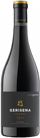 2022 Seleccio de Gerisena Empordà DO trocken - Celler Gerisena