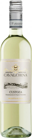 2023 Bianco di Custoza DOC trocken - Azienda Agricola Cavalchina
