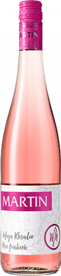 2025 Maja Rosalie Rosé feinherb - Weinhof Martin