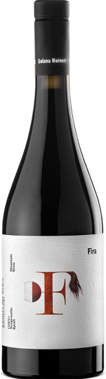 2019 Fira Costers del Segre DO trocken Bio - Solana Roivert