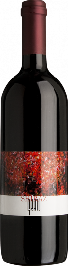 2022 Shiraz/Syrah Ried Fennisberg trocken - Weingut Gratl