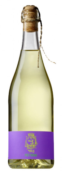 2015 Petrini Perlwein weiß - Weingut Wein von 3