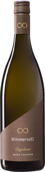 2021 Engilmar, Roter Veltliner trocken - Weingut Nimmervoll