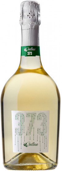 2022 373 Vino Bianco Millesimato brut - Bellese Vini