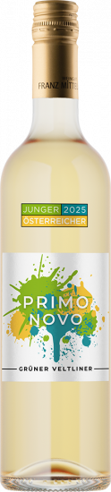 2025 Grüner Veltliner 