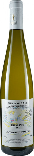 2019 Gewurztraminer 