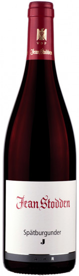 2023 Spätburgunder J trocken - Jean Stodden