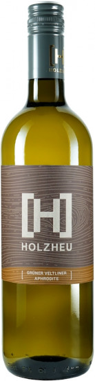 2025 Grüner Veltliner „Aphrodite“ DAC trocken - Winzerhof Holzheu