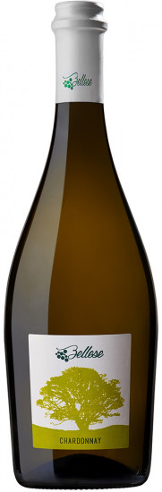 Chardonnay Trevenezie IGP - Bellese Vini