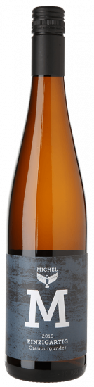 2018 Grauburgunder Favoriten Paket