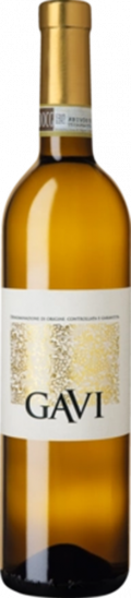 2020 Gavi I classici DOCG 