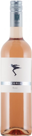 2021 Rosé VDP.Gutswein trocken - Weingut Siegrist