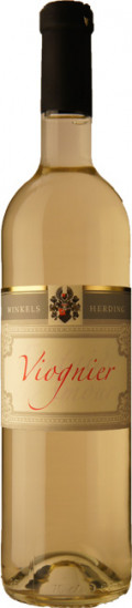 2010 Herxheimer Honigsack Weißer Burgunder Kabinett Halbtrocken - Weingut Winkels-Herding