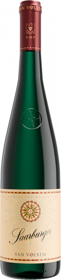 2022 Saarburger Riesling trocken - Weingut Van Volxem