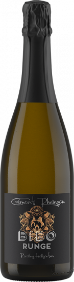 2020 Cremant Rheingau Riesling brut - Weingut BIBO RUNGE