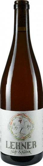 2020 demeter Luft & Leben trocken Bio - BioWeinGut Lehner