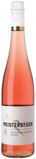 2024 Meisterstück Rosé trocken