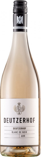 2025 Deutzerhof Blanc de Noir Spätburgunder VDP.Gutswein trocken - Weingut Deutzerhof