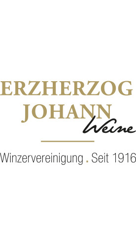 Hey JO halbtrocken - Erzherzog Johann Weine
