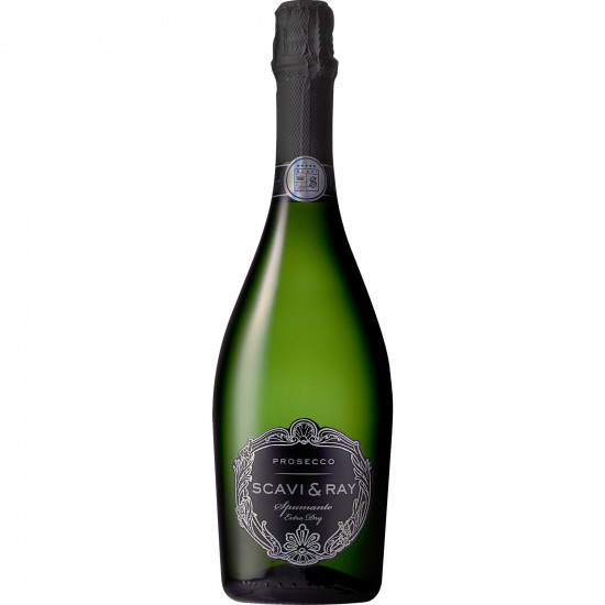 Scavi & Ray Prosecco Spumante extra trocken - Scavi & Ray