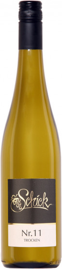 2022 Freudenwein Nr. 11 trocken - Winzerhof Schick