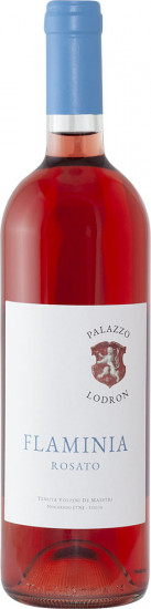 2019 Flaminia Rosato Vigneti delle Dolomiti IGP trocken - Palazzo Lodron