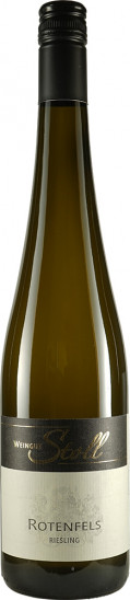 2021 Riesing Rotenfels trocken - Weingut Stoll