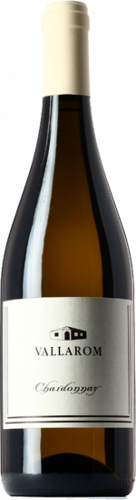 2022 Chardonnay Vallagarina IGP Bio - Travino Special Valsugana