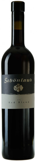 2016 RED VISION ® ZWANZIGSECHZEHN ** trocken - Weingut Schönlaub