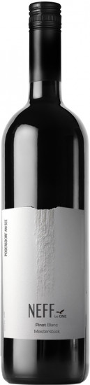 2019 Pinot Blanc Meisterstück trocken - Weingut Neff