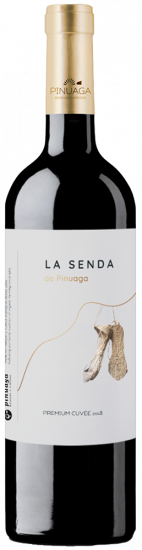2024 Pinuaga La Senda Castilla VT trocken Bio - Bodegas y Viñedos Pinuaga