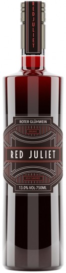 Red Juliet - Glühwein rot - Kollektiv IV