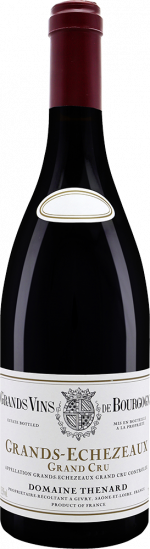 2021 Pinot Noir Grands Echezeaux Grand Cru AOP trocken - Domaine Thénard