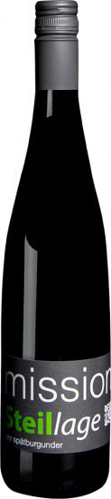 2023 Spätburgunder 