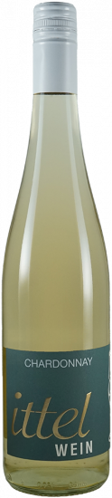 2024 Chardonnay trocken - IttelWein