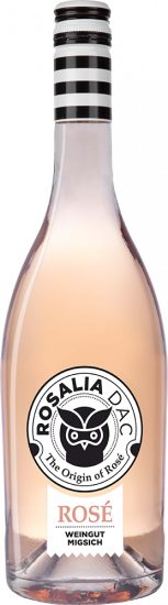 2024 Rosalia DAC Rosé Blaufränkisch 