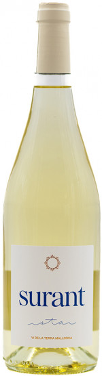 2025 Surant Blanco Mallorca VT trocken - Bodega Santa Catarina