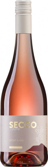 Secco Hibiskus - Winzergenossenschaft Herxheim am Berg