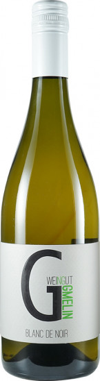 2024 Malscher Ölbaum Blanc de Noir halbtrocken - Weingut Nico Gmelin