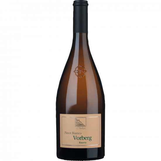 Terlaner Vorberg Pinot Bianco Riserva Alto Adige DOC - Kellerei Terlan