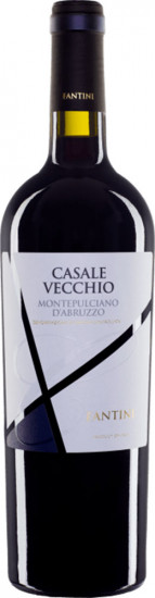 2021 Casale Vecchio Montepulciano d'Abruzzo DOC trocken - Farnese
