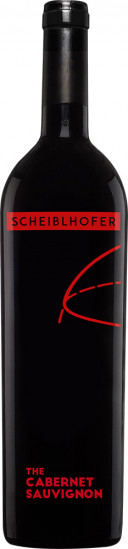 2023 Cabernet Sauvignon trocken - Scheiblhofer THE WINE GmbH