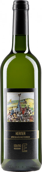 2023 Kerner feinherb - Weingut Edling