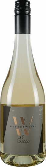 2025 Secco Weiss - Weingut Johannes Weber