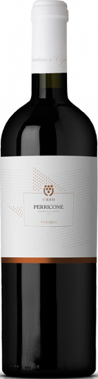 Perricone Terre Siciliane IGP trocken Bio - cantine urso srl