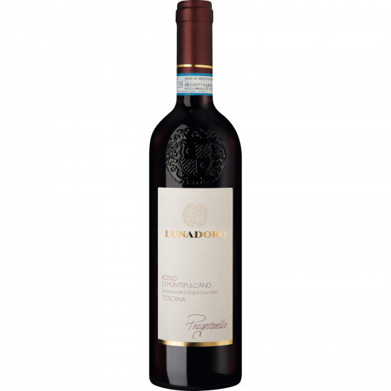 2020 Prugnanello trocken - Societa Agricola Lunadoro